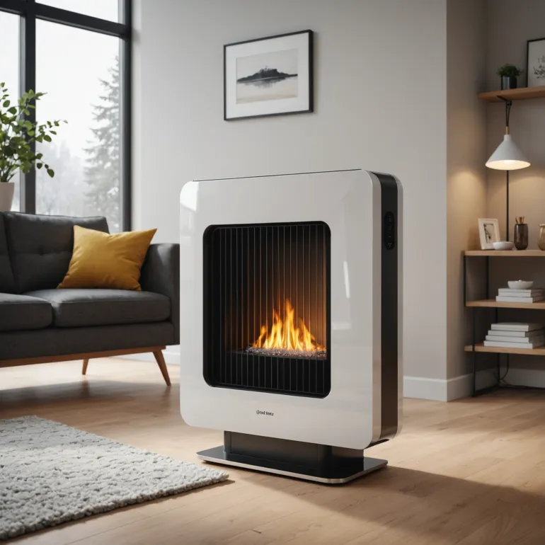 Как создать уют и тепло в доме: выбор оптимального обогревателя для вашего быта