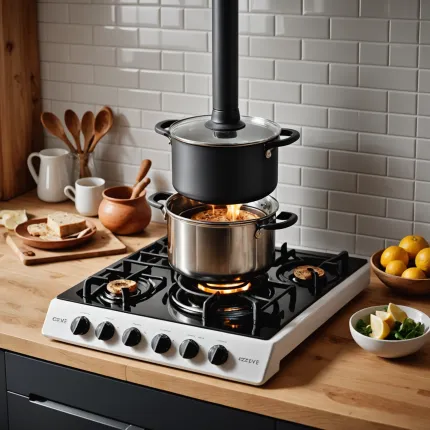 Искусство ежедневного уюта: как мелочи бытовой жизни создают настоящий комфорт