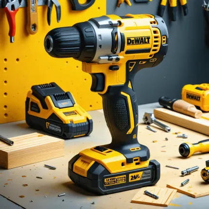 Обзор ударный шуруповерт Dewalt: сильные и слабые стороны, кому подойдет